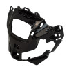 Front Fairing Frame in Glossy Twill Weave Carbon Fiber for Yamaha MT-09 2024+