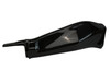 Swingarm Covers in Glossy Plain Weave Carbon Fiber for Yamaha MT-09 2021+, XSR900 2022+, R9 2025+, Tracer 9 GT 2025+ 