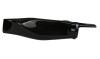 Swingarm Covers in Glossy Plain Weave Carbon Fiber for Yamaha MT-09 2021+, XSR900 2022+, R9 2025+, Tracer 9 GT 2025+ 