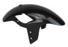 Front Fender in Glossy Plain Weave Carbon Fiber for Yamaha R7 2026+