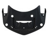 Front Fairing Base in Matte Twill Weave Carbon Fiber for Yamaha R7 2026+

