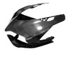 Front Fairing in Glossy Twill Weave Carbon Fiber for Ducati Panigale 899, 1199