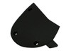 Sprocket Cover in 100% Carbon Fiber for Ducati 600SS, 750SS, Monster 600, 750, 900 1991+