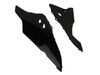 Belly Pan in Glossy Twill Weave Carbon Fiber for Suzuki GSXR 1000 09-16