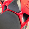Rear Tail Vents in 100% Carbon Fiber for Ducati Panigale 899,1199