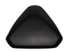 Front of Seat Cowl Cover in Matte Plain Weave Carbon Fiber for Ducati Panigale 899, 1199