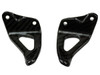 Hand Guards in Glossy Twill weave Carbon Fiber for MV Agusta Dragster