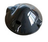 Headlight Bowl in Glossy Plain Weave 100% Carbon Fiber for some Ducati Monster