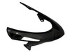 Belly Pan in Glossy Plain Weave Carbon Fiber for Triumph Speed Triple 1050 05-10