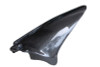 Rear Hugger (Style 3) in Glossy Twill Weave Carbon Fiber for Honda CBR1000RR 08-11