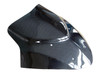 Windscreen in Glossy Twill Weave Carbon Fiber for Kawasaki Z1000 SX 2010-2013