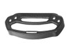 Instruments Frame in Matte Plain Weave Carbon Fiber for Ducati Monster 696, 796, 1100