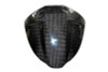 Rear Hugger in Glossy Plain Weave Carbon Fiber for Buell XB9,XB12 03-05