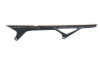 Chain Guard in Glossy Plain Weave Carbon Fiber for Yamaha FZ-09/ MT-09 2014-2020,/FJ-09/XSR900 2016-2021