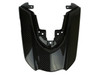 Seat Section (no brackets) in Glossy Twill Weave Carbon Fiber for Suzuki GSXR 1000 12-16