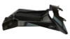 Rear Mudguard in Glossy Twill weave Carbon Fiber for KTM Duke 125, 200 & 390 2011-2016
