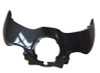 Headlight Cover in Glossy Plain Weave Carbon Fiber for Ducati Monster  821 14-17, 1200 & 1200S 14-16, 1200R 14-16