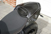 Seat Cover W/ Pad in Glossy Plain Weave Carbon Fiber for KTM 1290 Super Duke R