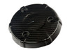 Engine Cover RH in 100% Carbon Fiber for Honda Grom MSX 125 2013-2021