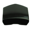 Seat Cowl Pad in 100% Carbon Fiber for Yamaha R6 08-16