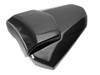 Seat Cowl with Pad in Glossy Twill Weave Carbon Fiber for Yamaha R6 08-16