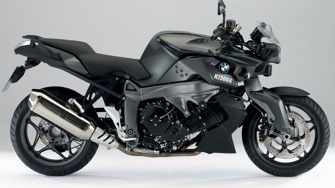 bmw k1300r tuning
