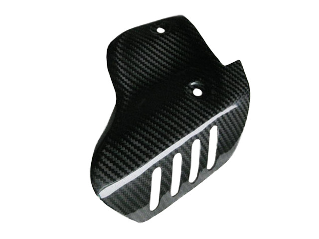Ducati 848, 1098, 1198 Carbon Fiber Parts