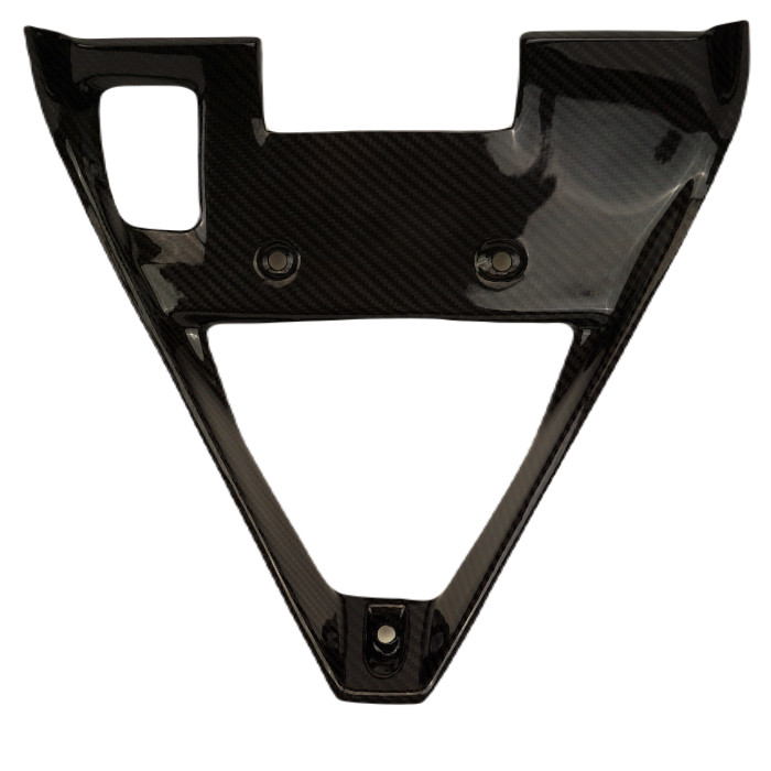 Ducati 848, 1098, 1198 Carbon Fiber Parts