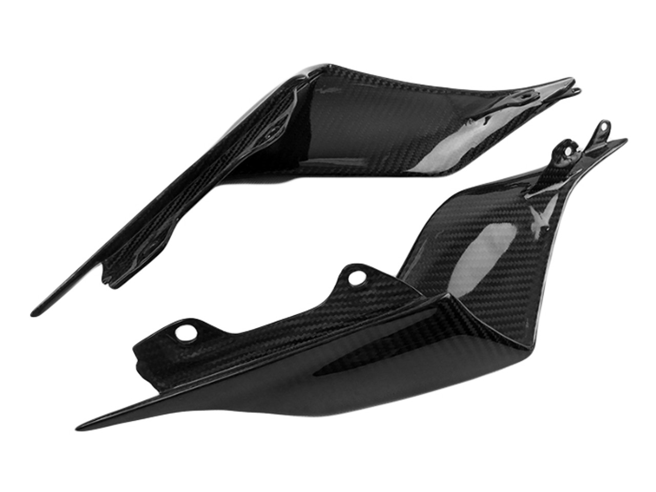 2017 yamaha r6 tail fairing