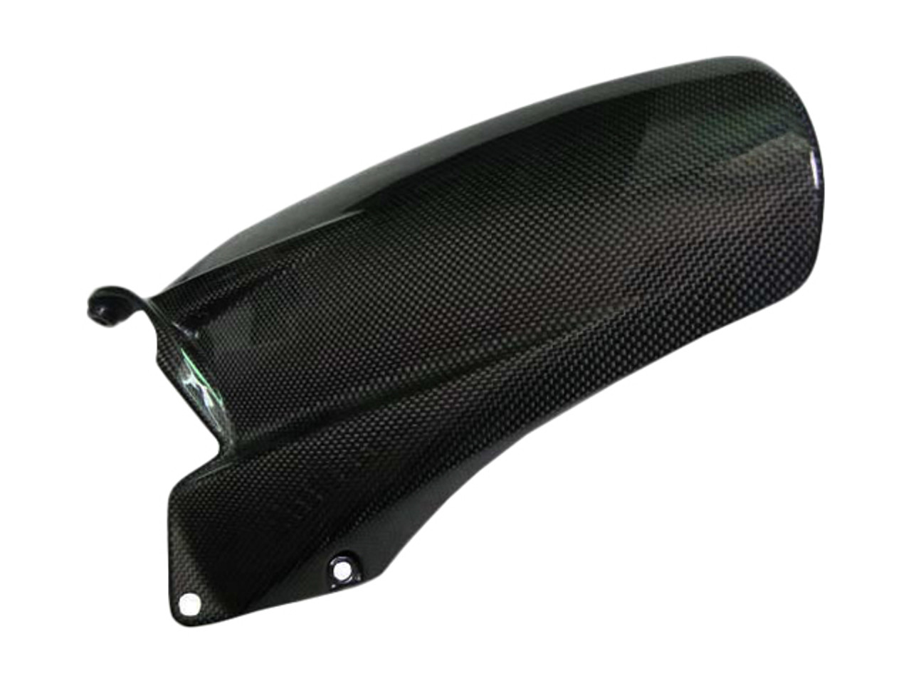 carbon mudguard