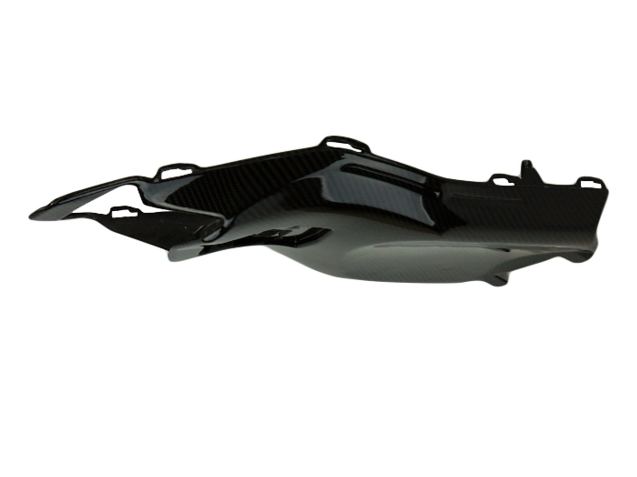 Kawasaki Z900 Carbon Fiber Parts
