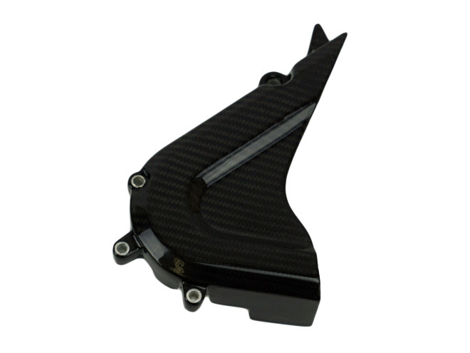 Sprocket Cover