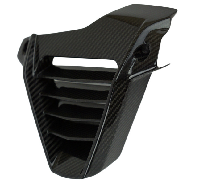 Belly Pan Glossy-Twill Discontinued