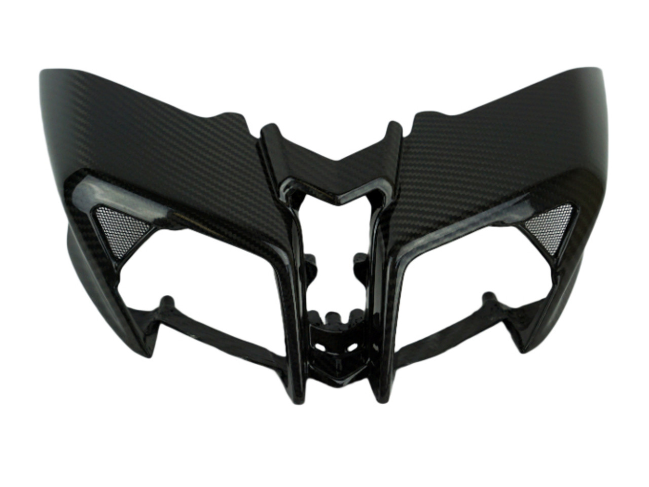 Yamaha fz headlight cover Clearance