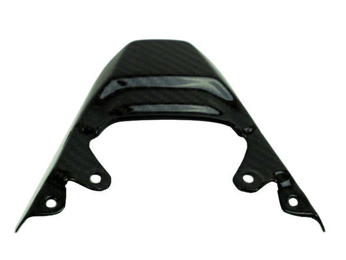 、 Tail Fairing in 100% Carbon Fiber for Kawasaki ZX6R 2019+