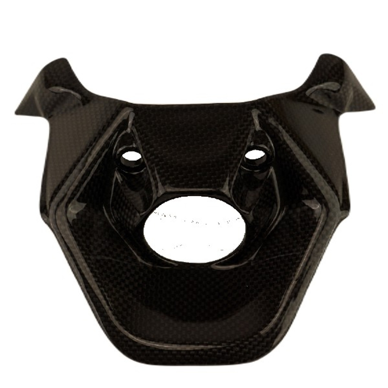 Key Cover in 100% Carbon Fiber for Ducati Monster + (937)