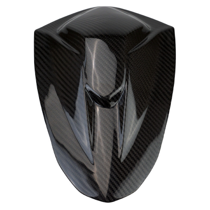 Seat Cowl in 100 Carbon Fiber for Triumph Street Triple 765 R,S 2020+