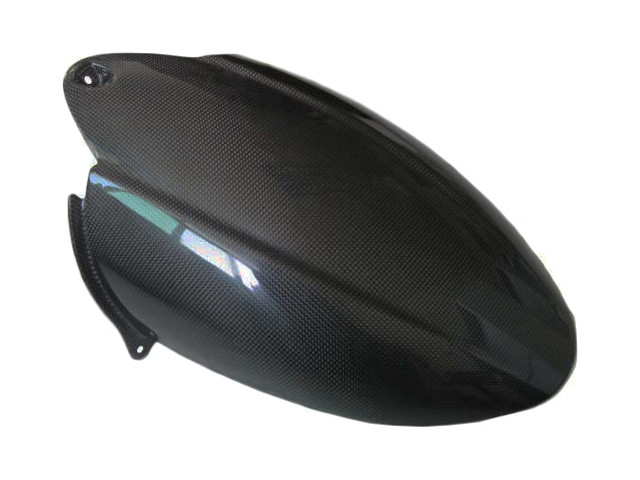 Kawasaki ZX10R Carbon Fiber Parts