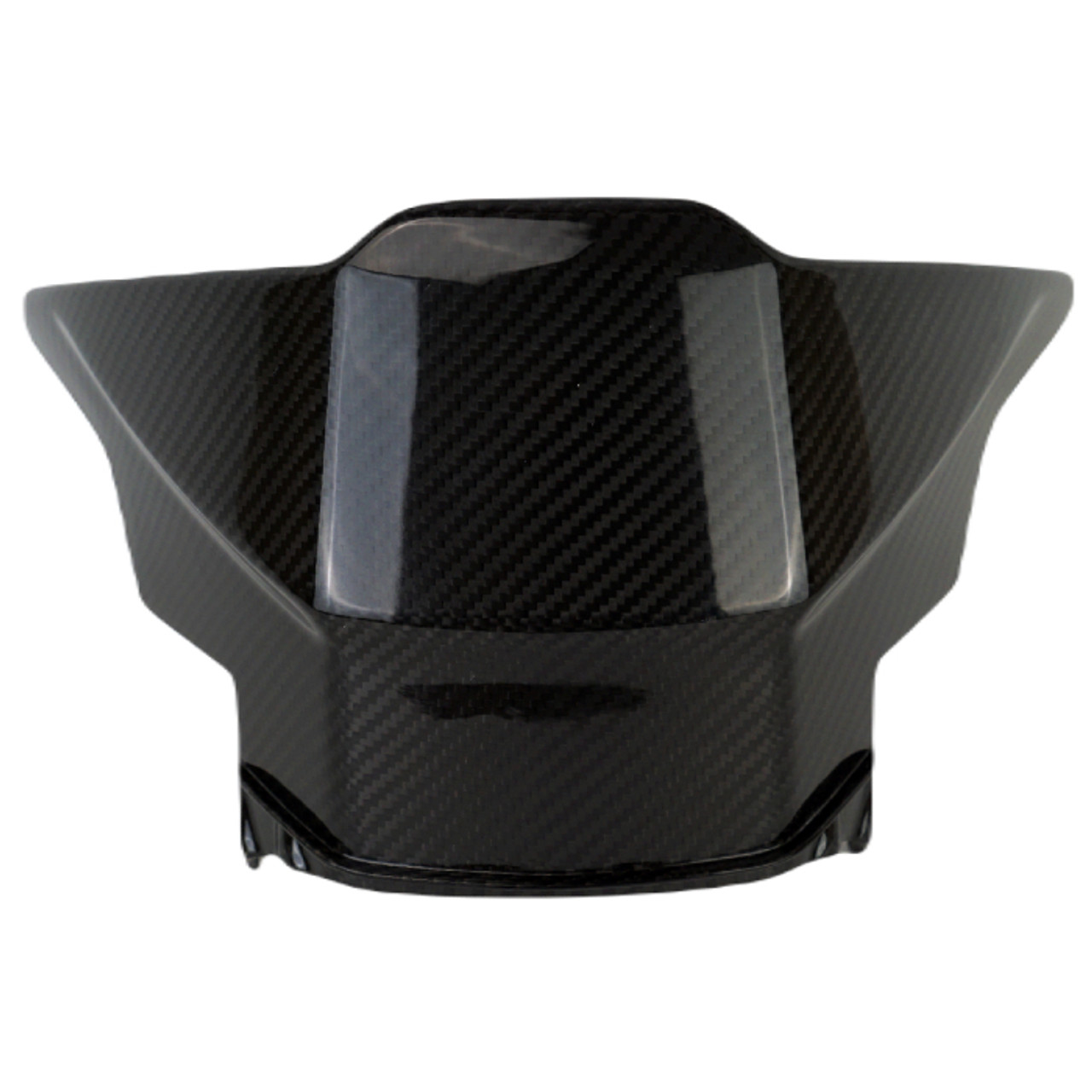 Tank Cover in 100% Carbon Fiber for KTM 790/890 Adventure 2019-2022, R, Rally