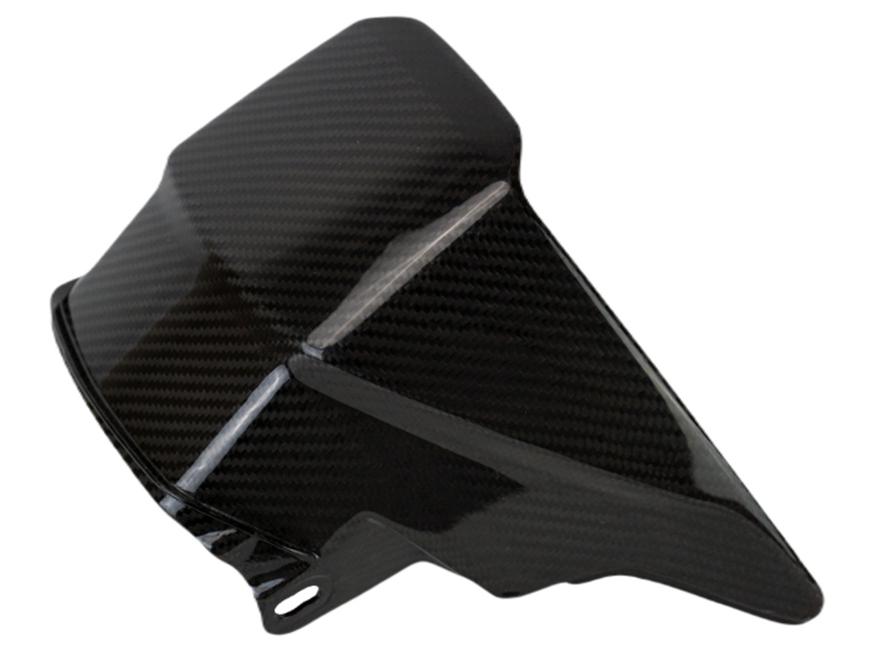 Tank Cover in 100% Carbon Fiber for KTM 790/890 Adventure 2019-2022, R, Rally