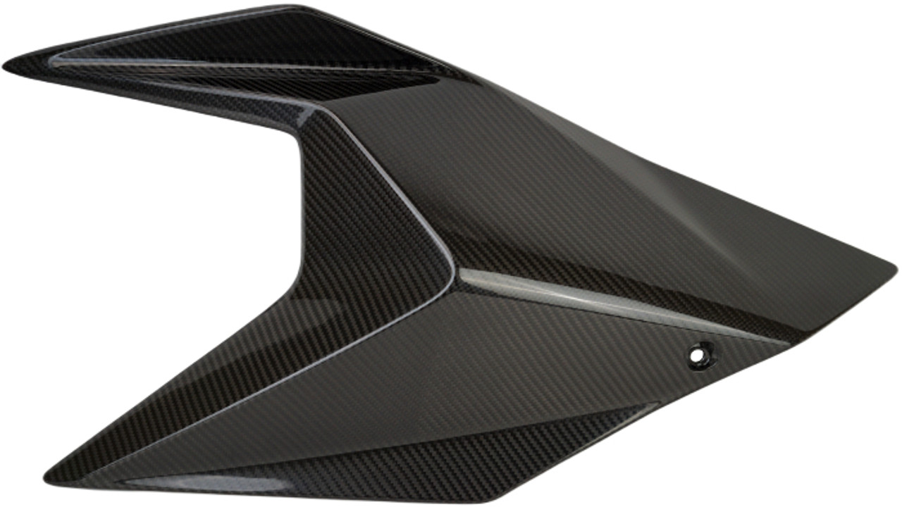 Large Side Panels in 100% Carbon Fiber for KTM 1290 Super Duke GT 2019-2022