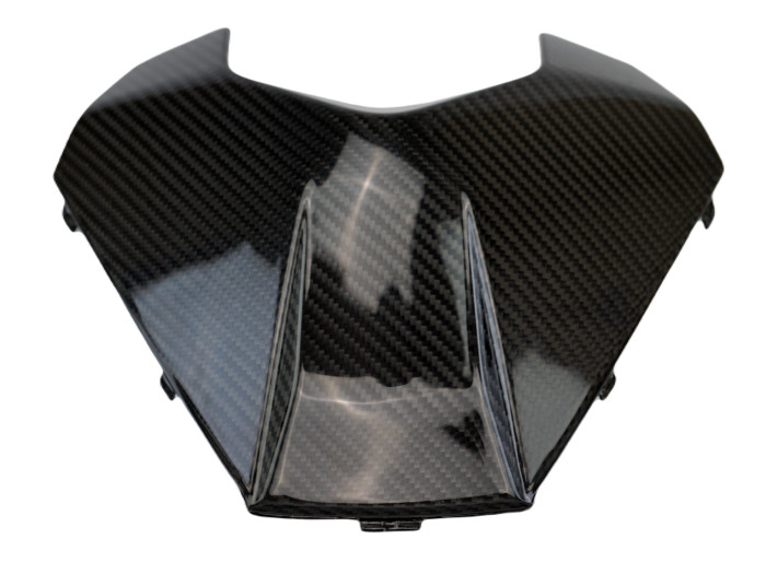 Front Tank Cover