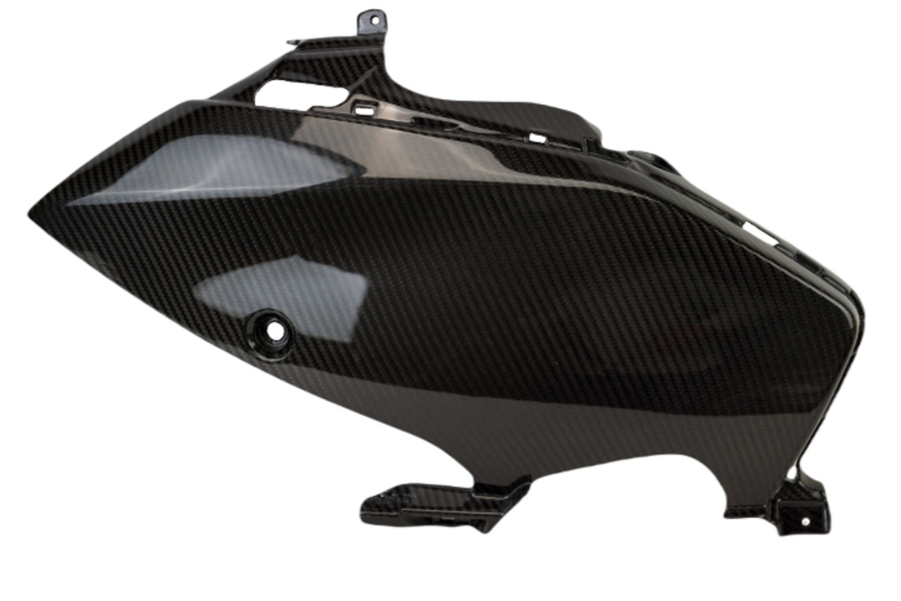 【サホ】ネガティブRB260 2019-2025 ZX6R/636 Adjustable Subcage – NDCustomz