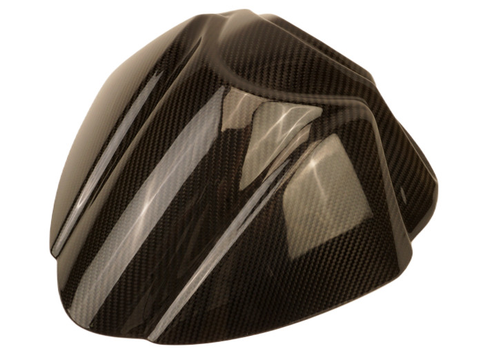 Seat Cowl in 100 Carbon Fiber for Suzuki GSX1300 R Hayabusa 2021+