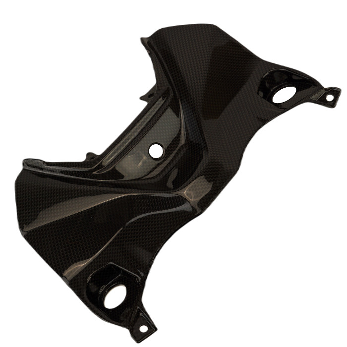 Seat Back in 100% Carbon Fiber for Honda CBR1000RR-R and SP 2020+
