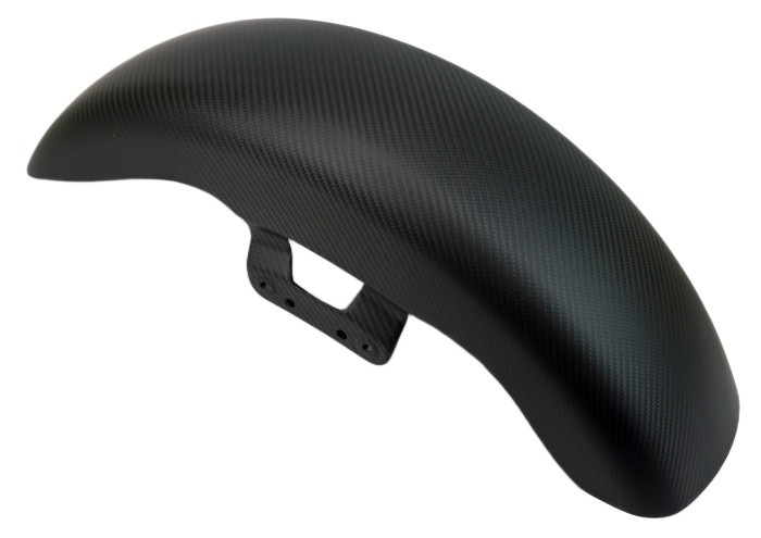 Harley-Davidson Road Glide 2024+, Street Glide 2024+ 100% Carbon