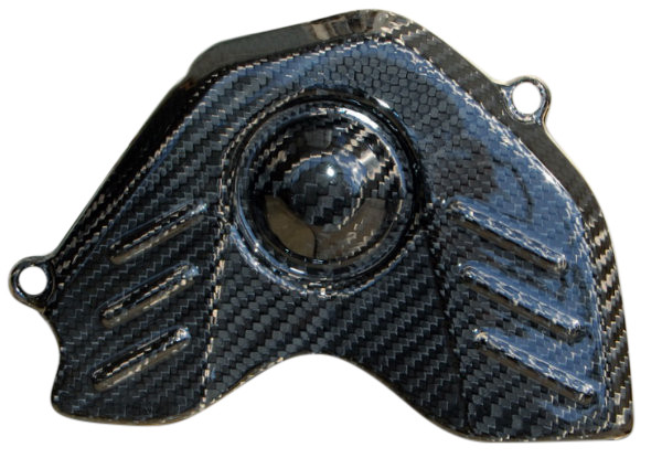Honda CBR600RR Carbon Fiber Parts
