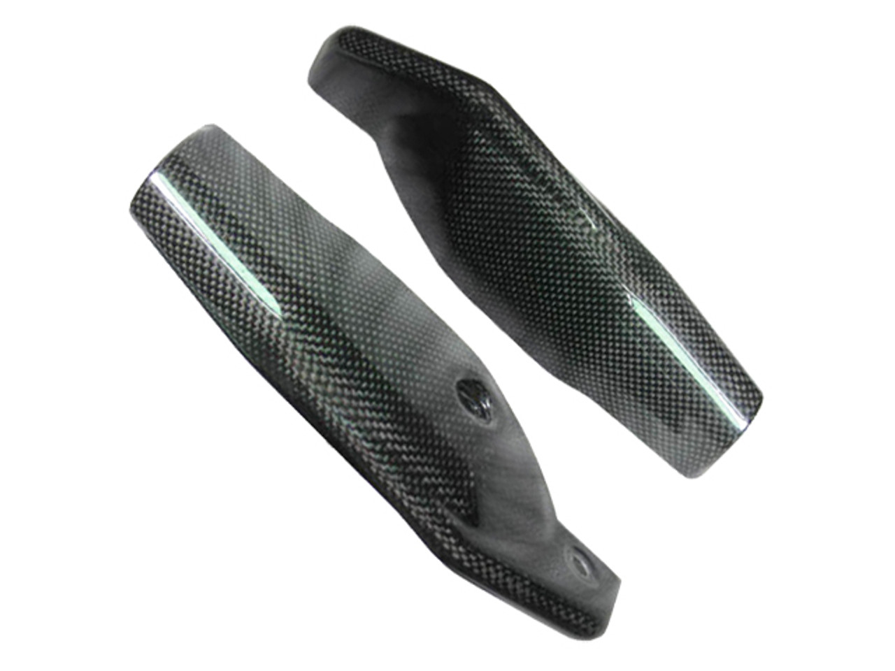 carbon fiber fork