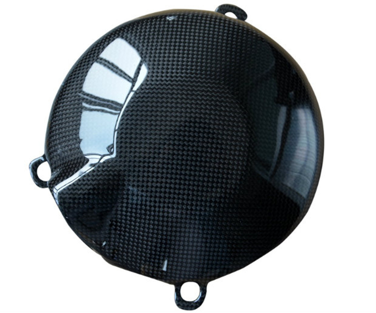 Clutch Cover Cover In 100 Carbon Fiber For Mv Agusta Rivale 800 Dragster 800 Brutale 675 800 F3