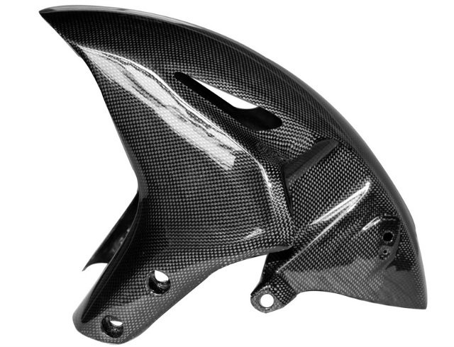 Honda CBR1000RR 06-07 Carbon Fiber Parts